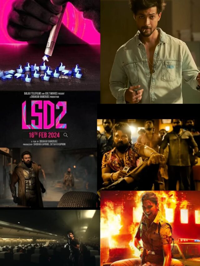 Top 10 Upcoming Movies in 2024 That Could Break Box Office Records